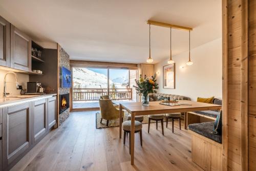 Apartment Sipo Alpe D'Huez - by EMERALD STAY L\'Alpe-d\'Huez france