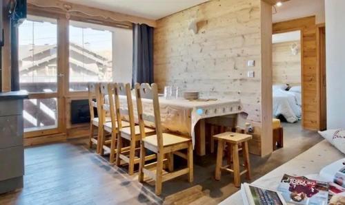 Apartment ski in/out Val Thorens Val Thorens france