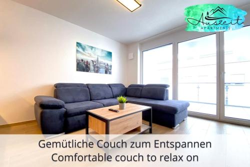 Appartement Apartment Smile - nur 100 m vom Bodensee 61/1 Friedrichstraße Friedrichshafen