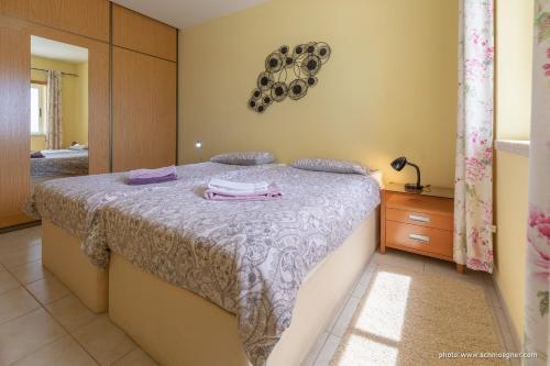 Appartement Apartment Sofia Av.Beira Mar, Edeficio Nau Berrio Apt. 1D Armação de Pêra