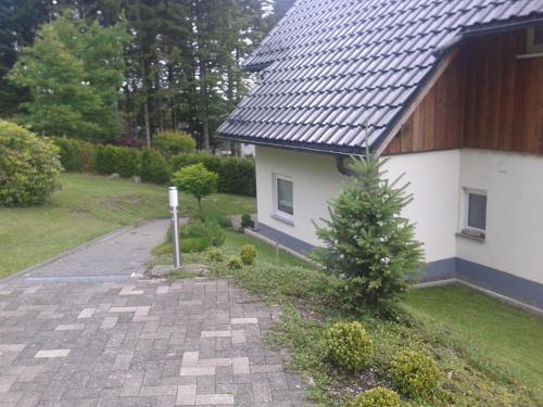 Apartment Sommer Winterberg allemagne