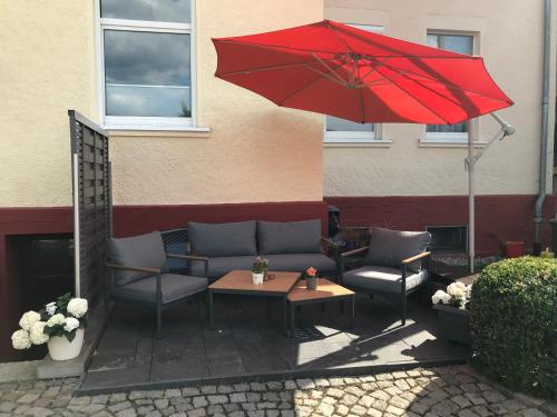 Appartement APARTMENT SONNE Reusa 77 Reusaer Straße Plauen