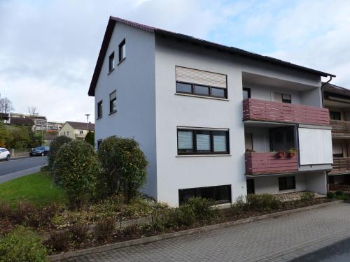 Appartement Apartment Sonnenschein Berliner Straße 30 Bad Neustadt an der Saale