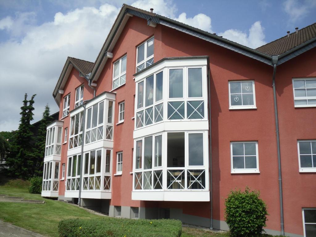 Appartement Apartment Sonnenschein Grüne Aue 6, 38700 Braunlage