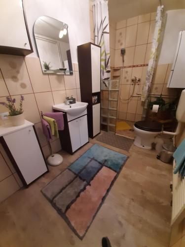 Appartement Apartment Sorgenfrei Str.d.Einheit 67 Caputh