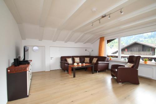 Apartment Spitzenblick Garmisch-Partenkirchen allemagne