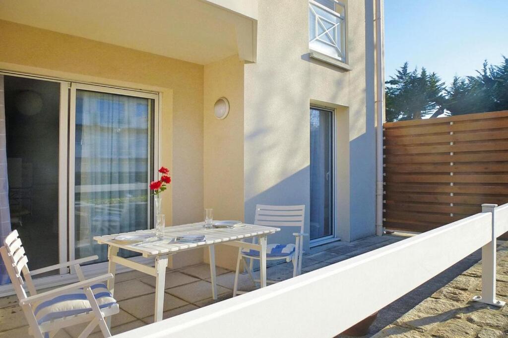 Appartement Apartment, St Cast-le-Guildo , 22380 LʼIsle-Saint-Cast