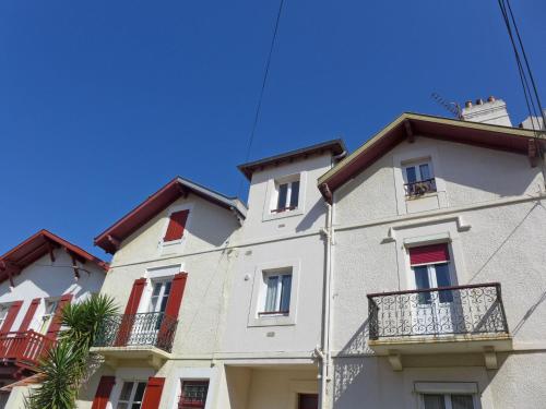 Appartement Apartment St jean  Biarritz