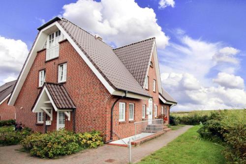 Apartment, St Peter-Ording Brösum allemagne