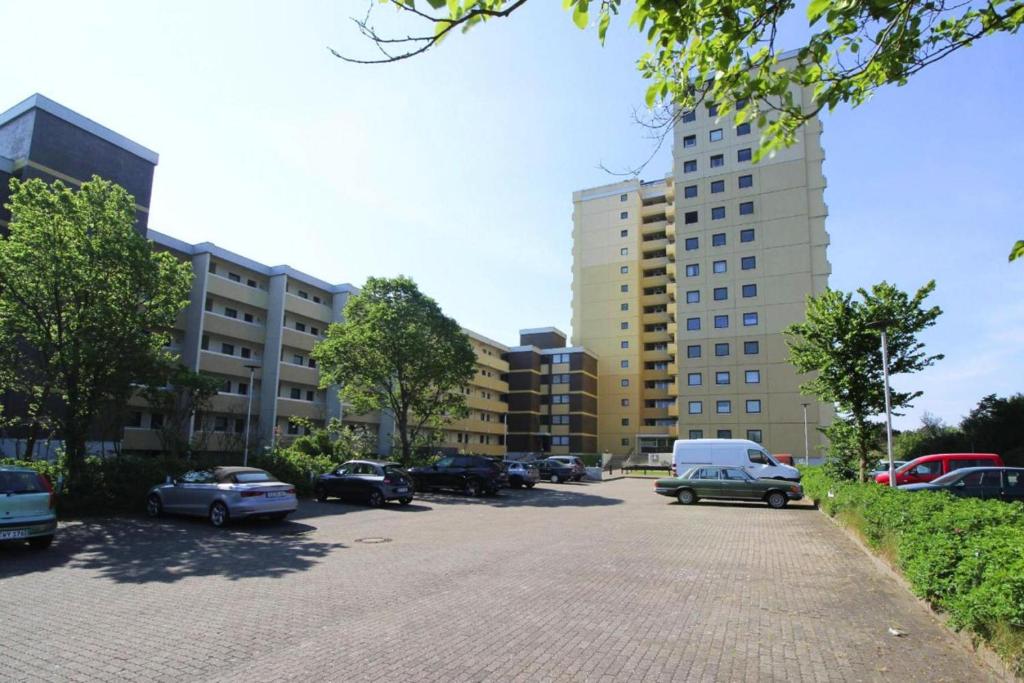 Appartement Apartment, St Peter - Ording , 25826 Sankt Peter-Ording