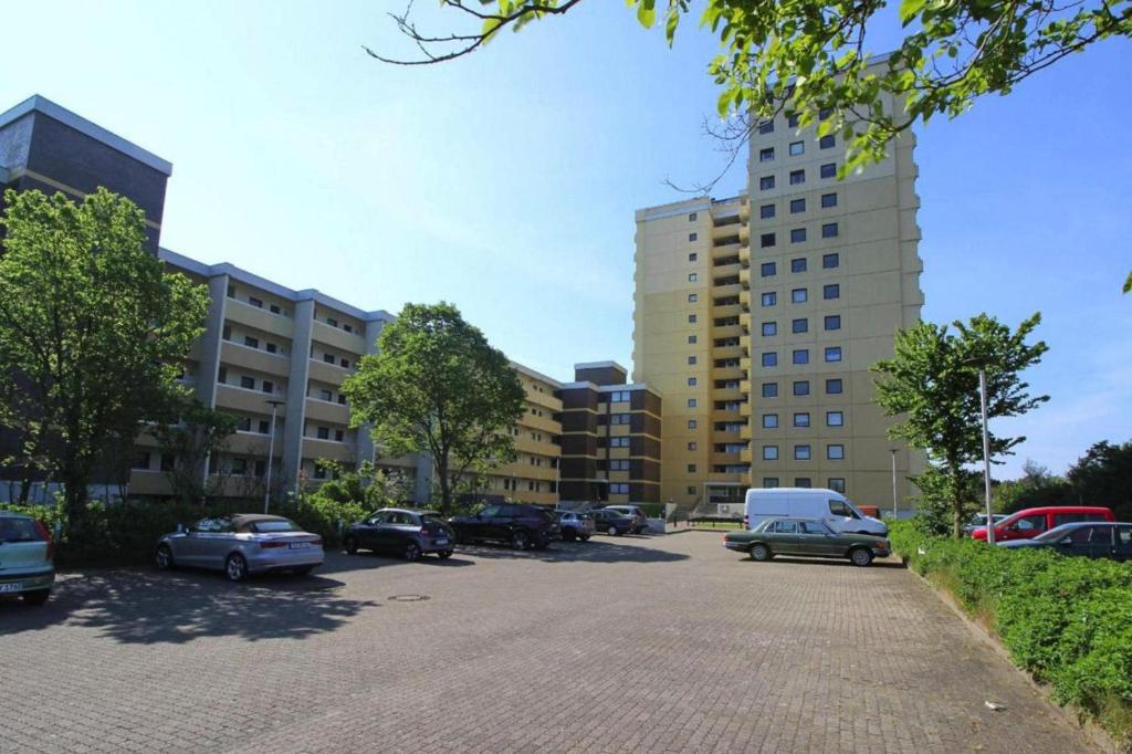 Appartement Apartment, St Peter - Ording , 25826 Sankt Peter-Ording