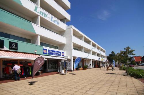 Appartement Apartment, St Peter - Ording  Sankt Peter-Ording