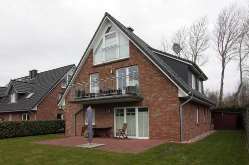 Appartement Apartment, St Peter-Ording  Sankt Peter-Ording