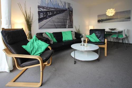 Appartement Apartment, St Peter - Ording  Sankt Peter-Ording