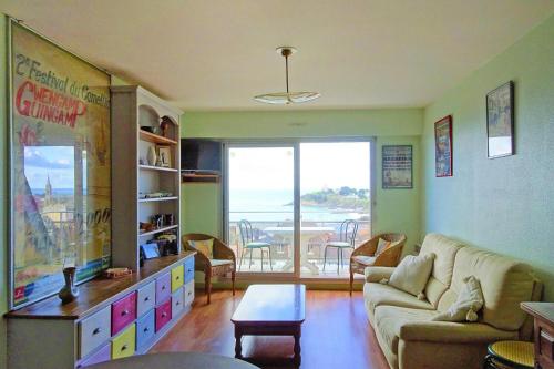 Apartment, St Quay Portrieux Saint-Quay-Portrieux france