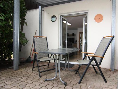 Appartement Apartment Strandidyll, Trassenheide  Trassenheide