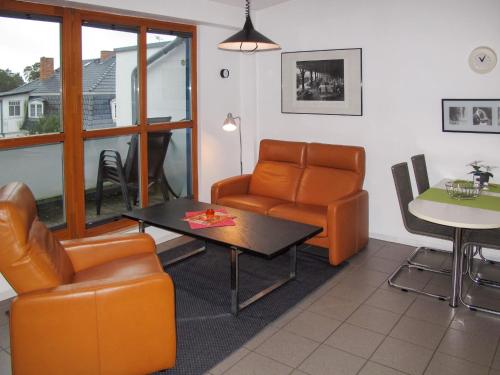 Apartment Strandvilla - LUB111 Lubmin allemagne