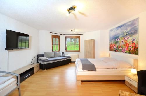 Appartements Apartment Strasbourg - Europapark / Wallaston Im Gottswald 131 Offenbourg