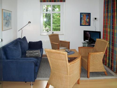 Apartment Stubbenkammer Breege allemagne