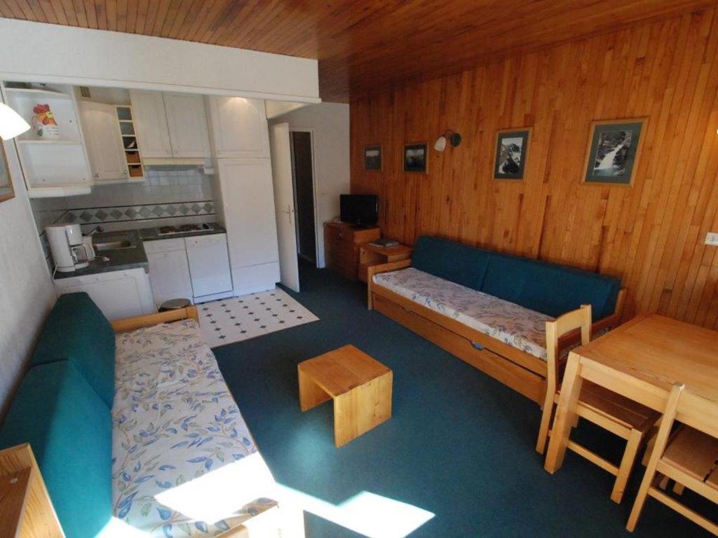 Appartement Apartment Studio exp sud,ski au pieds. 5 Le Val-Claret -  -, 73320 Tignes