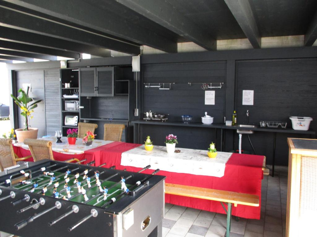 Appartement Apartment Suda Alemannenweg 10, 79365 Rheinhausen