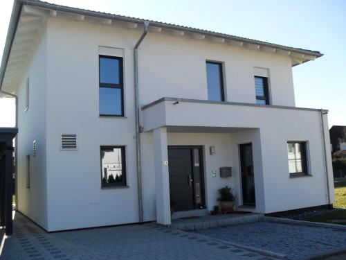 Apartment Suda Rheinhausen allemagne