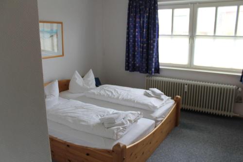 Appartement Apartment-Svenja Am Brünk 49 List auf Sylt