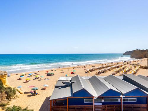 Apartment Sweet Ocean Armação de Pêra portugal