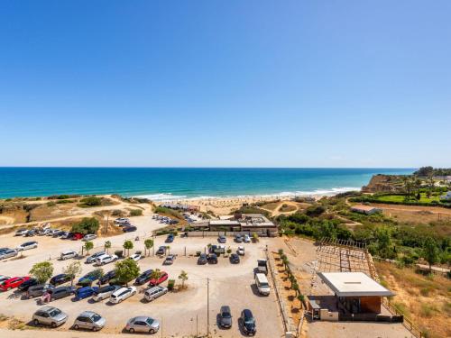 Appartement Apartment Sweet Ocean  Armação de Pêra