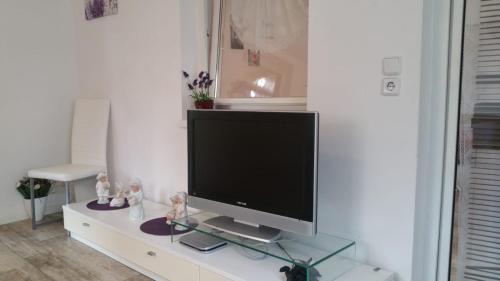 Appartements Apartment Sylvia Damitzer Weg 6a Prohn