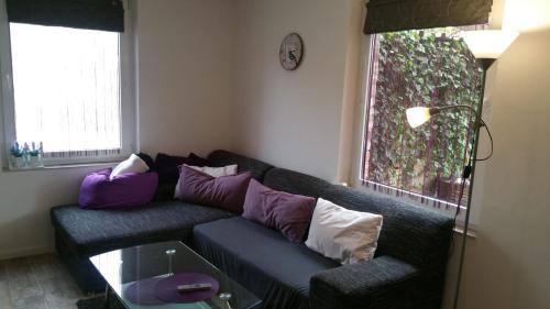 Apartment Sylvia Prohn allemagne