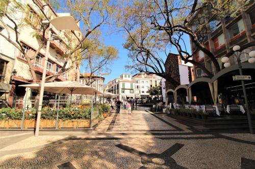 Apartment T1 5 Stars Murças Funchal portugal