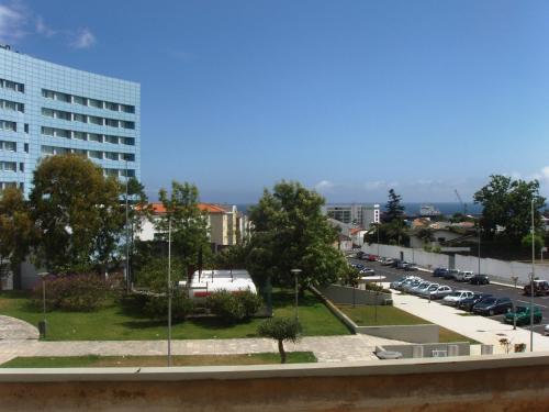 Apartment T3 in downtown Ponta Delgada portugal