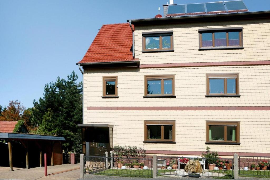 Appartement Apartment, Tambach-Dietharz , 99897 Tambach-Dietharz