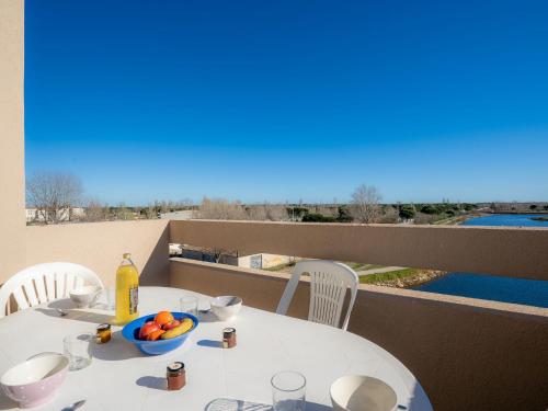 Appartement Apartment Terrasse du Soleil  Le Grau-du-Roi