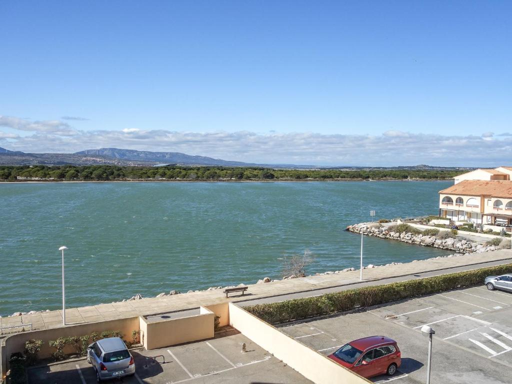 Appartement Apartment TERRASSE MEDITERRANEE 1 , 11370 Port Leucate