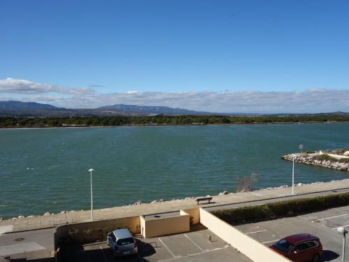 Apartment TERRASSE MEDITERRANEE 1 Port Leucate france