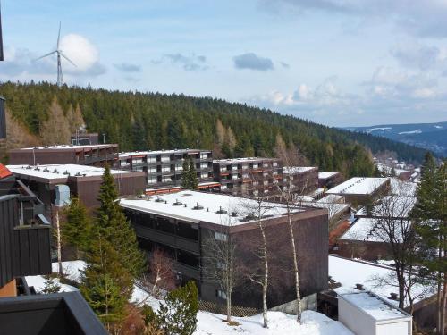 Apartment Terrassenpark Obertal allemagne