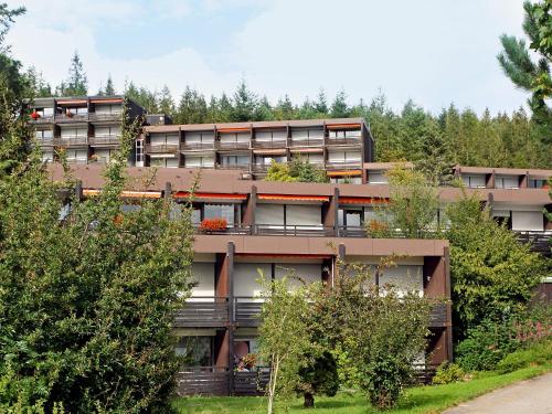 Appartement Apartment Terrassenpark  Obertal