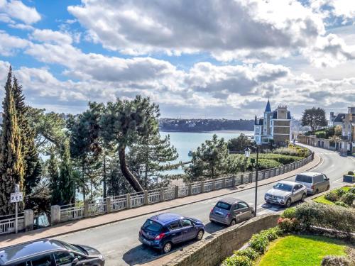 Apartment Terrasses d'Emeraude-1 Dinard france