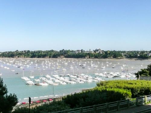 Apartment Terrasses d'Emeraude-2 Dinard france