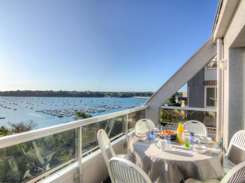 Apartment Terrasses d'Emeraude-4 Dinard france