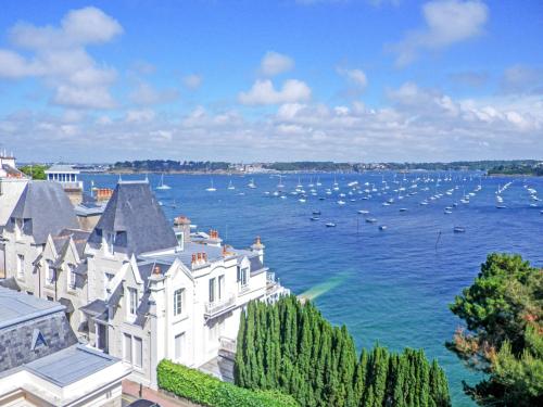 Appartement Apartment Terrasses d'Emeraude-4  Dinard