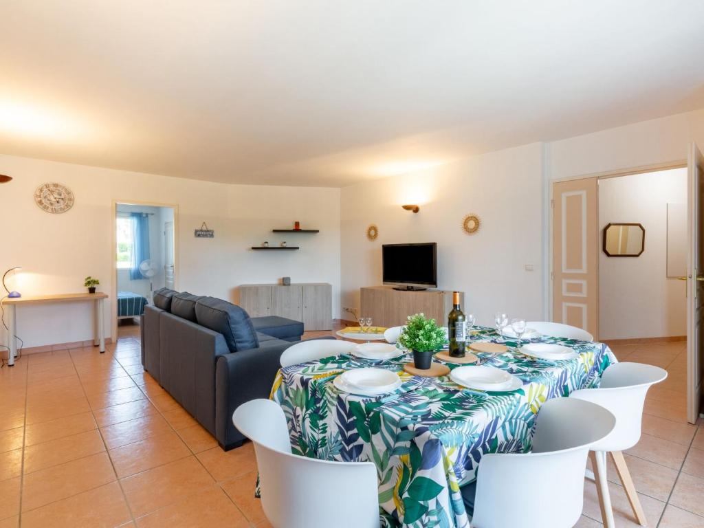 Appartement Apartment Terre du Soleil , 83120 Sainte-Maxime