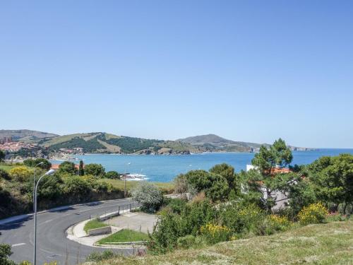 Appartement Apartment Thalacap  Banyuls-sur-Mer