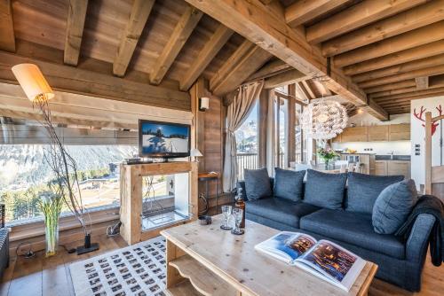 Apartment Tiama Courchevel 1850 - by EMERALD STAY Courchevel france