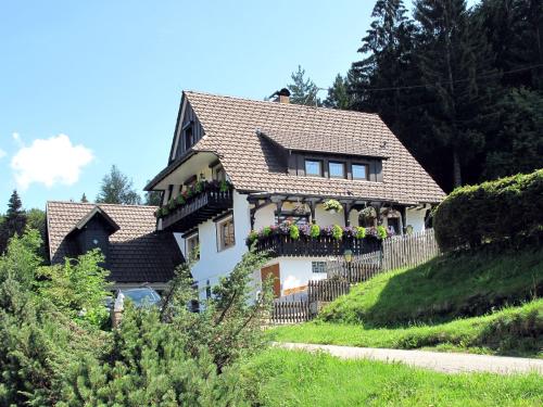 Apartment Tillisch Sasbachwalden allemagne