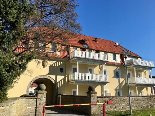 Apartment Torhaus Schloss Wocklum Balve allemagne