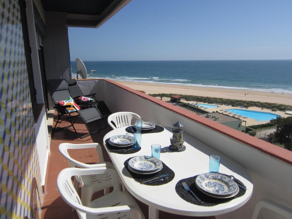 Appartement Apartment Torralta Torralta - Edificio Estrela do Mar, 8500-000 Alvor