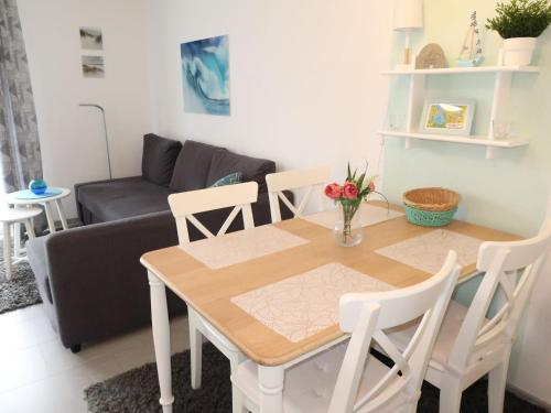 Appartement Apartment Tossens-4  Tossens